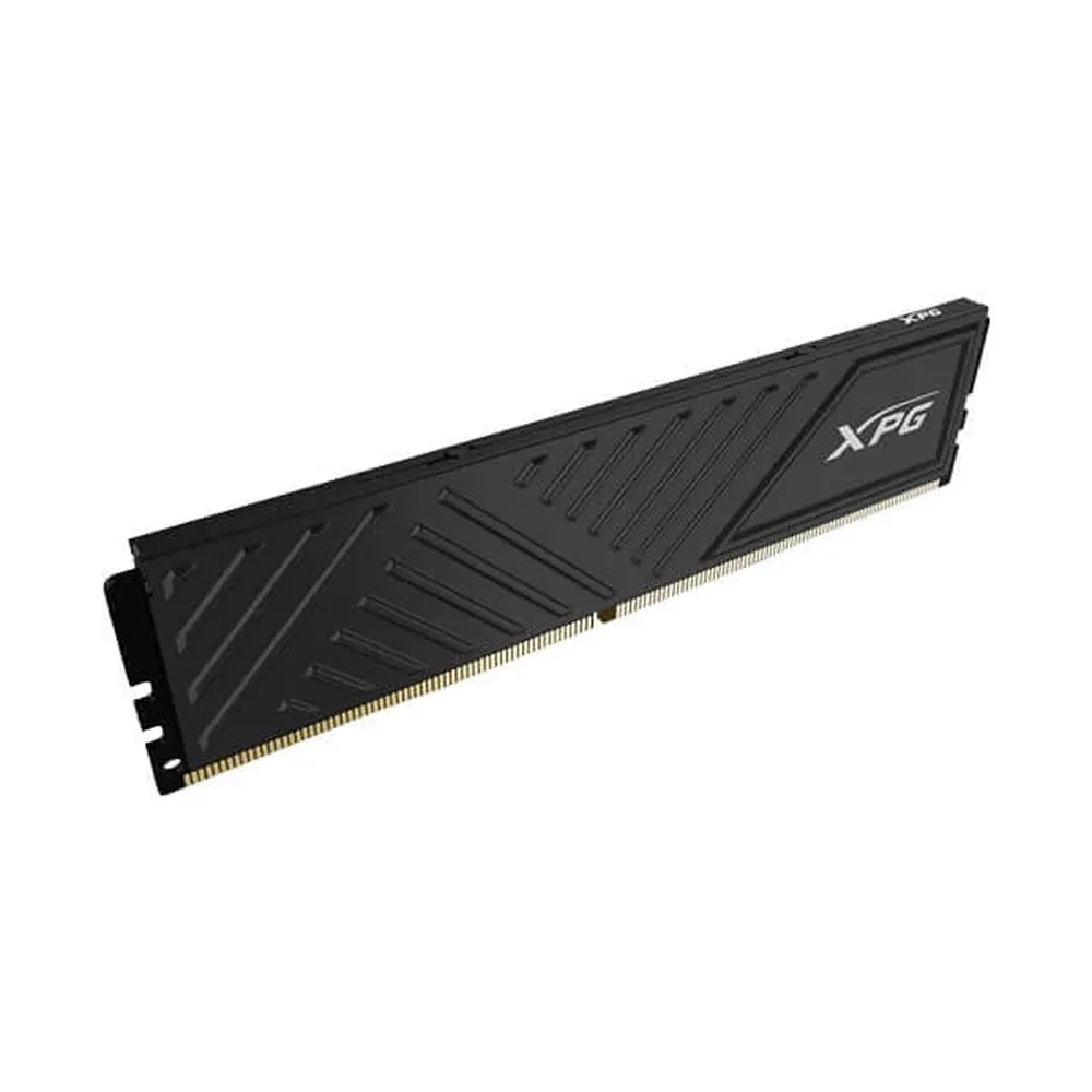 ADATA XPG GAMMIX D35 64GB ( 32GB x 2 ) 3600MHz DDR4 RAM (Black) ( CL18 )