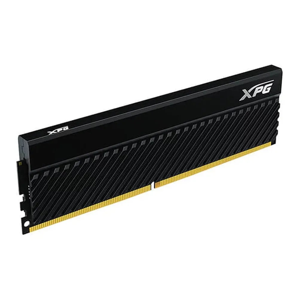 ADATA XPG Gammix D45 16GB ( 16GB x 1 ) 3200MHz DDR4 RAM ( Black ) ( CL16 )