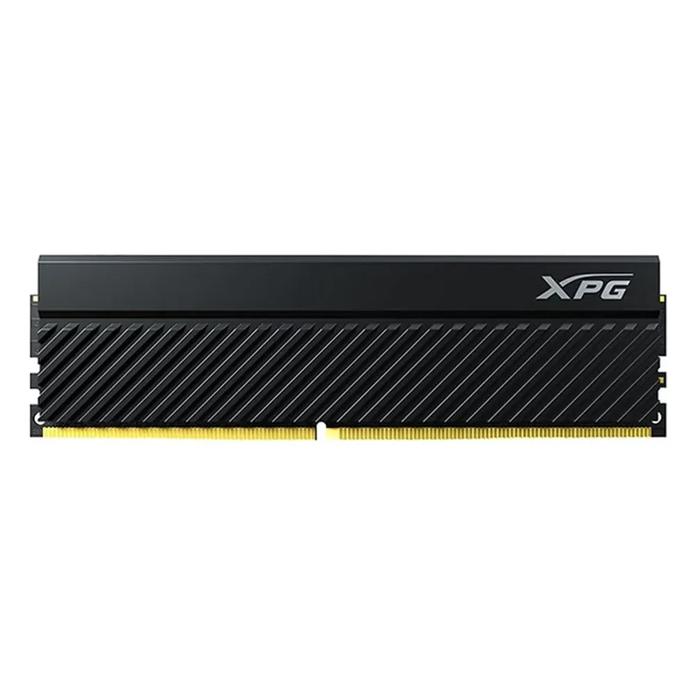 ADATA XPG Gammix D45 8GB ( 8GB x 1 ) 3200MHz DDR4 RAM ( Black ) ( CL16 )