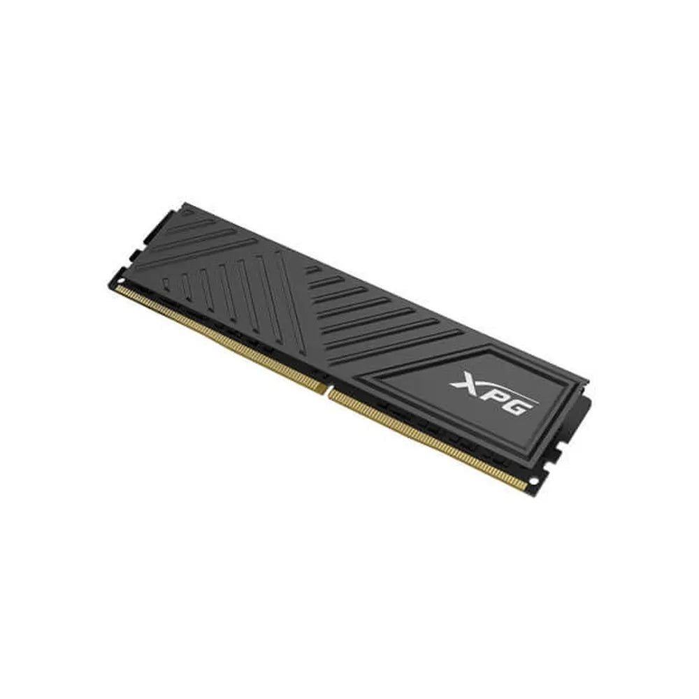 ADATA XPG Gammix D35 16GB ( 16GB x 1 ) 3600MHz DDR4 RAM (Black) ( CL18 )