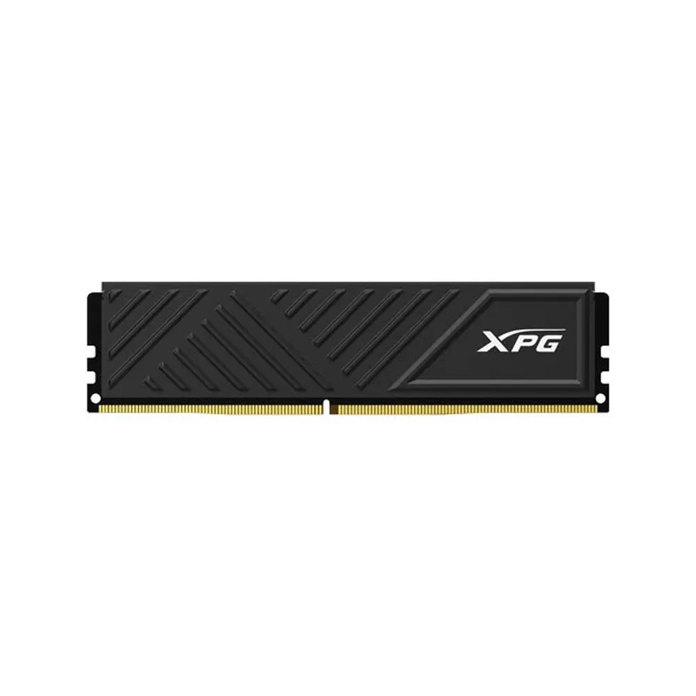 ADATA XPG Gammix D35 16GB ( 16GB x 1 ) 3600MHz DDR4 RAM (Black) ( CL18 )