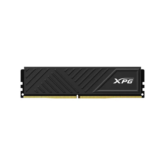 ADATA XPG Gammix D35 32GB ( 32GBx1 ) 3600MHz DDR4 RAM (Black) ( CL18 )