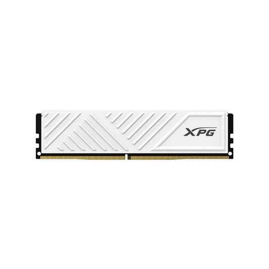 ADATA XPG Gammix D35 32GB ( 32GB x 1 ) 3600MHz DDR4 RAM (White) ( CL18 )