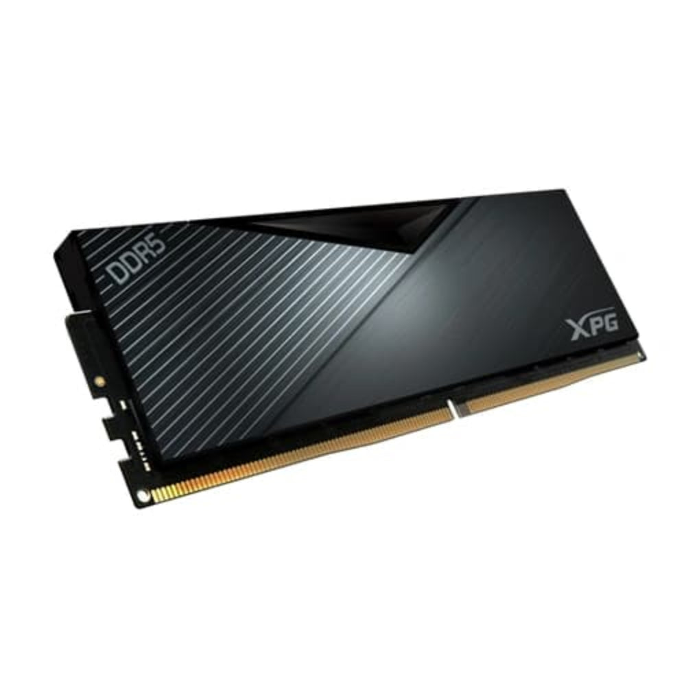 ADATA XPG Lancer 16GB ( 16GB X 1 ) DDR5 5600MHz Ram ( CL46 )
