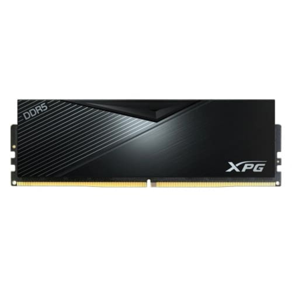 ADATA XPG Lancer 16GB ( 16GB X 1 ) DDR5 5600MHz Ram ( CL46 )