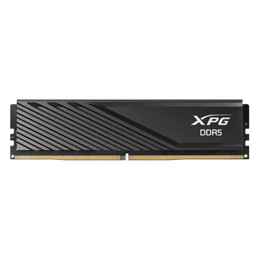 ADATA XPG Lancer Blade 32GB (32GB x 1) DDR5 6000MHz RAM (Black) ( CL30 )