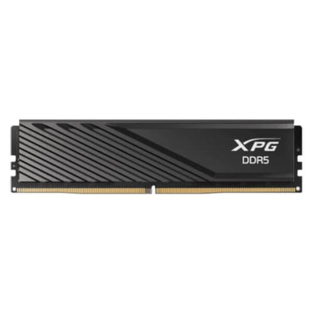 ADATA XPG Lancer Blade 64GB ( 32GB X 2 ) DDR5 6000MHz Ram ( Black ) ( CL40 )