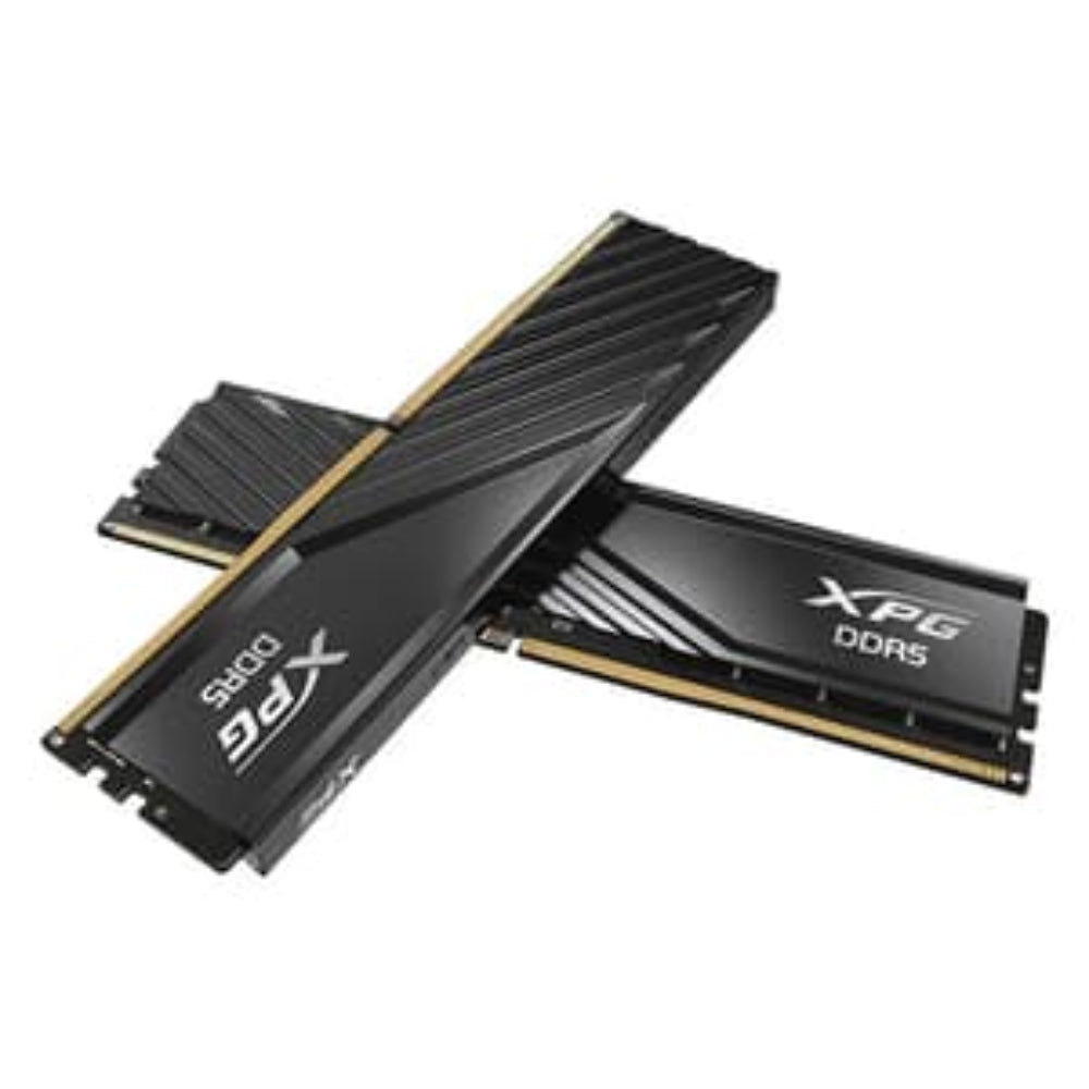 ADATA XPG Lancer Blade 32GB ( 16GB x 2 ) 6000MHz DDR5 RAM ( Black ) ( CL36 )