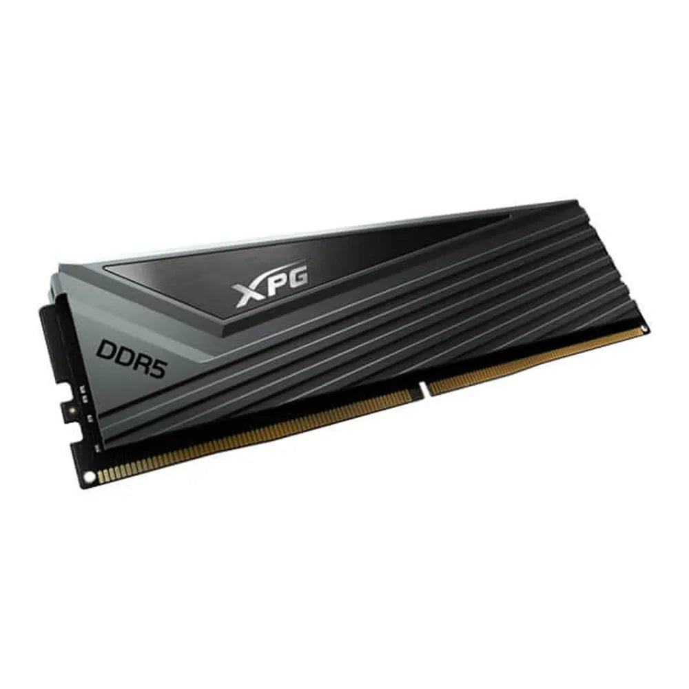 ADATA XPG Caster Non RGB 16GB ( 16GB x 1 ) 6000MHz DDR5 RAM ( CL40 )