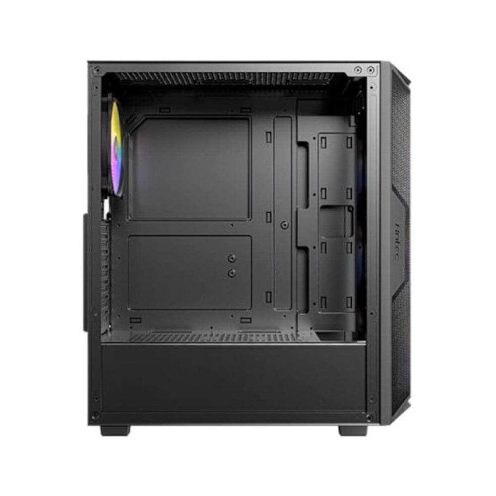 ANTEC AX61 Elite ATX Mid Tower Cabinet (Black)