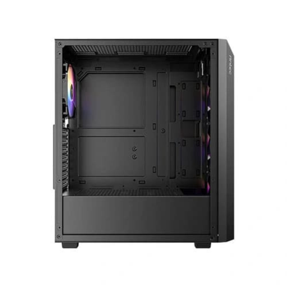 ANTEC AX67 ARGB ATX Mid Tower Cabinet (Black)