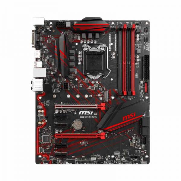 MSI X399 Gaming Pro Carbon Ac DDR4 AMD Motherboard