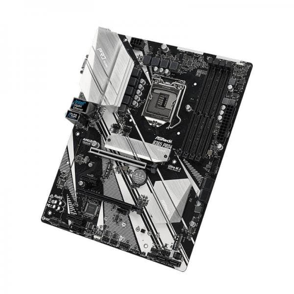 ASROCK B365 Pro4 DDR4 Intel Motherboard