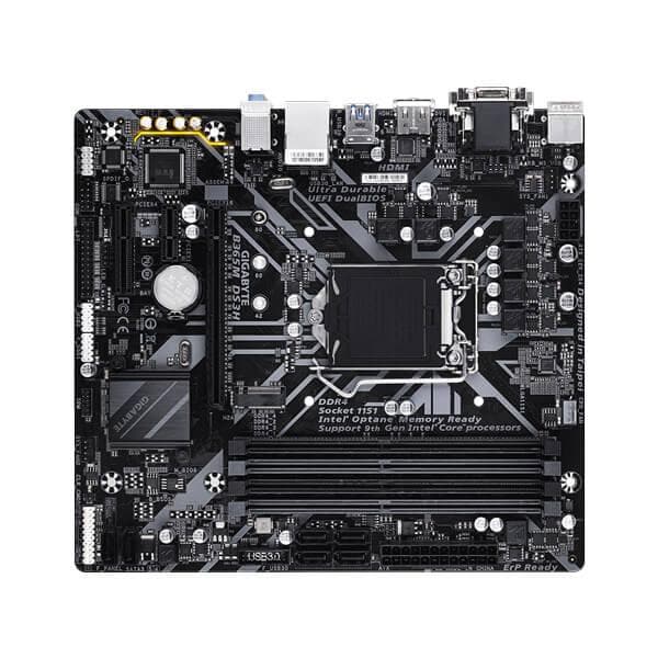 GIGABYTE B365M DS3H DDR4 Intel Motherboard