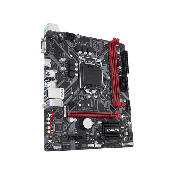 GIGABYTE B365M Gaming HD DDR4 Intel Motherboard
