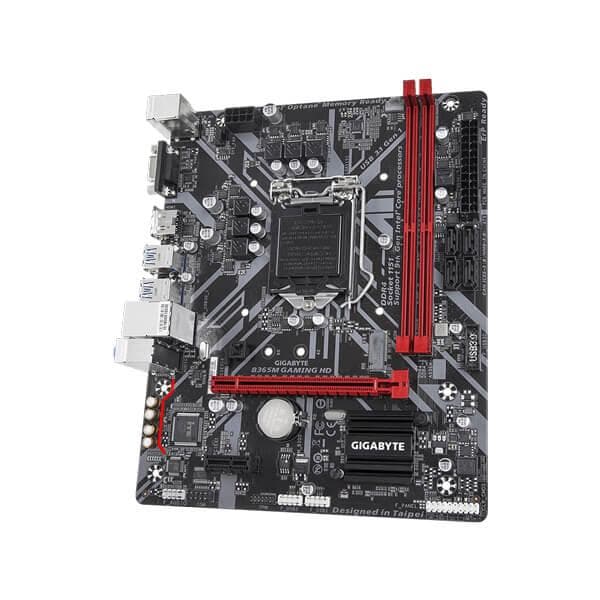 GIGABYTE B365M Gaming HD DDR4 Intel Motherboard