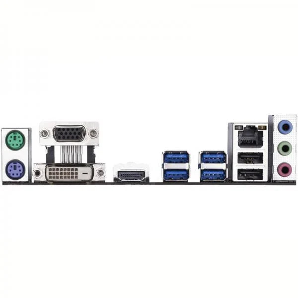 GIGABYTE B450M Gaming DDR4 AMD Motherboard