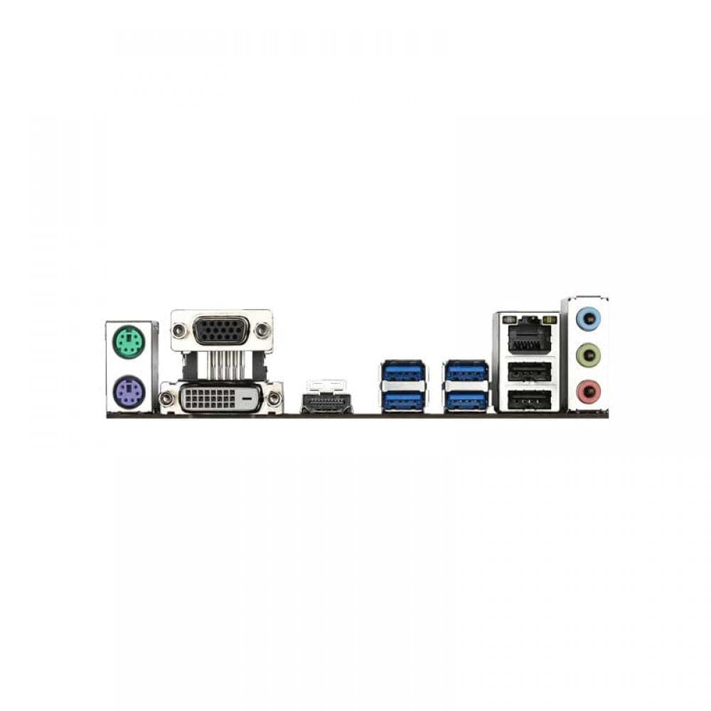 GIGABYTE AMD B450M S2H V2 Ultra Durable DDR4 AMD Motherboard