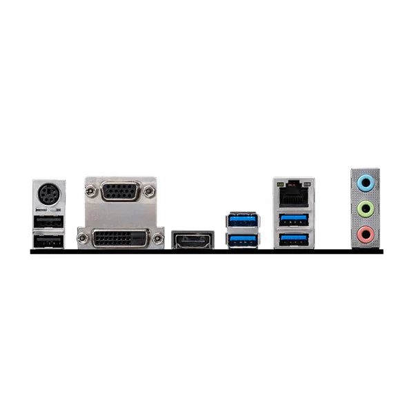 MSI B460M Pro-VDH DDR4 Intel Motherboard