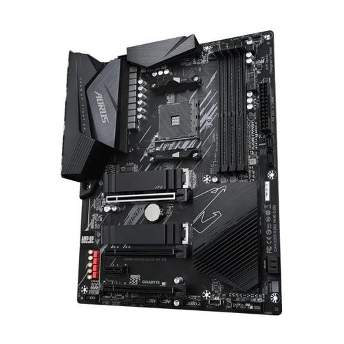 GIGABYTE B550 Aorus Elite AX V2 Wifi DDR4 AMD Motherboard
