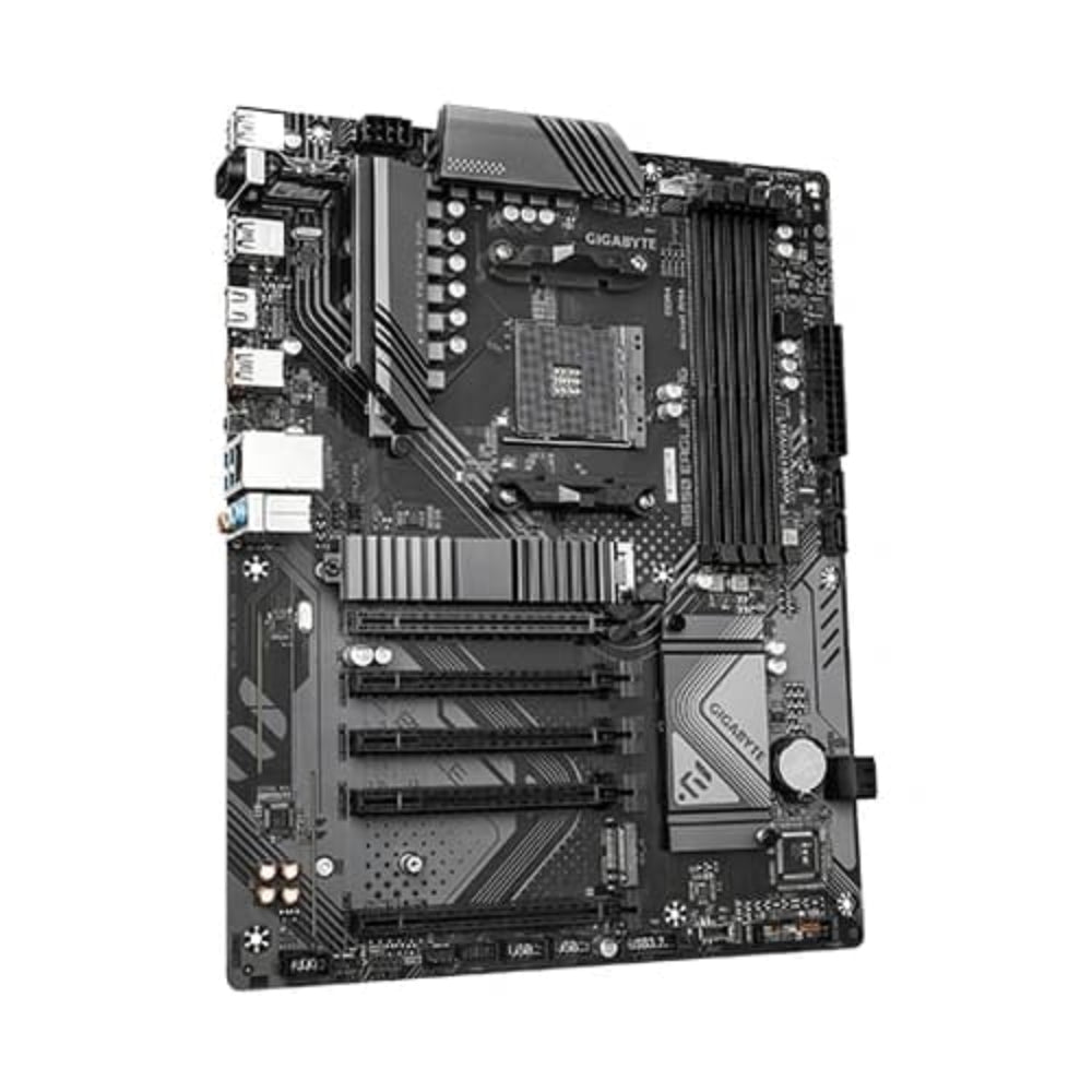 GIGABYTE B550 Eagle Wifi6 DDR4 AMD Motherboard