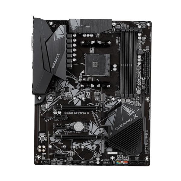 GIGABYTE B550 Gaming X AM4 DDR4 AMD Motherboard