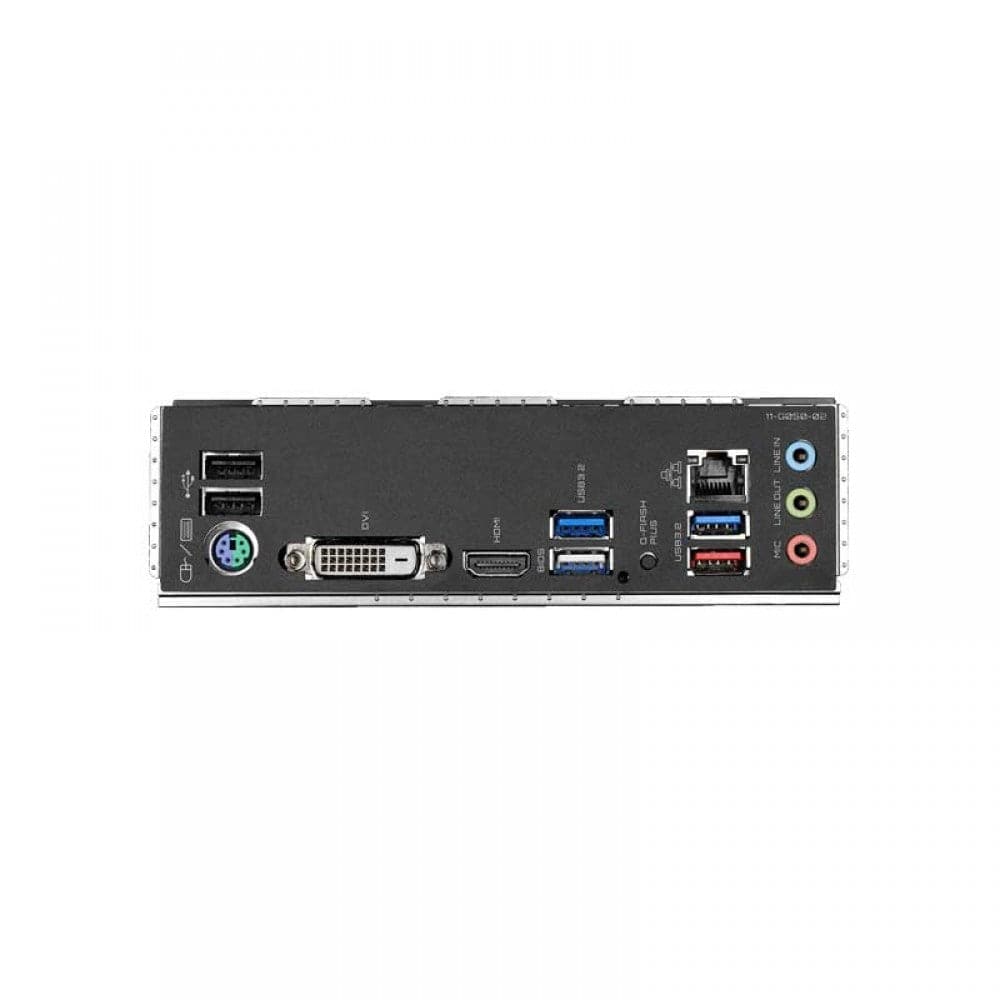 GIGABYTE B550 Gaming X V2 DDR4 AMD Motherboard