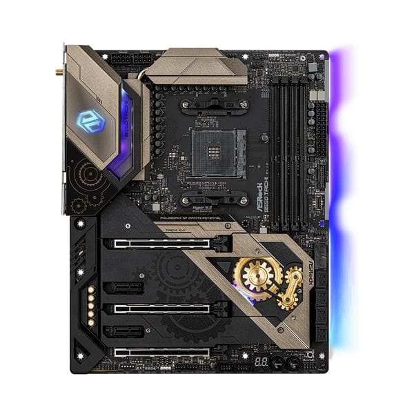ASROCK B550 Taichi DDR4 AMD Motherboard