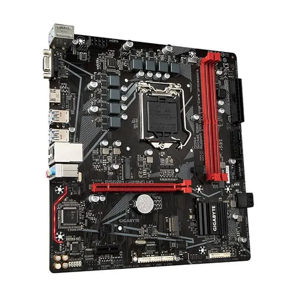 GIGABYTE B560M Gaming HD DDR4 Intel Motherboard