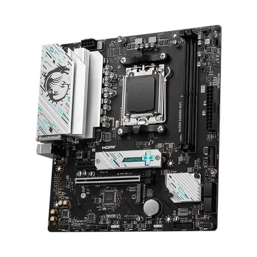 MSI B650M Gaming WIFI DDR5 AMD Motherboard