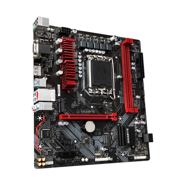 GIGABYTE B660M Gaming DDR4 Intel Motherboard
