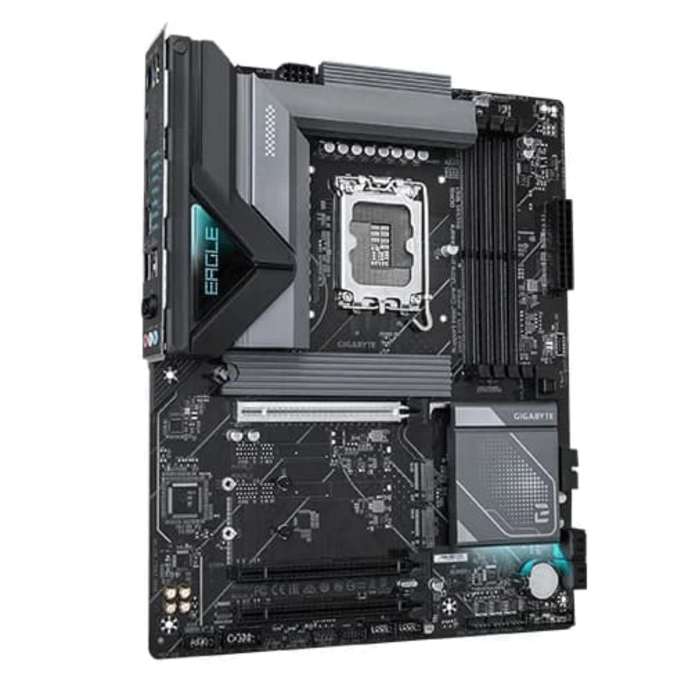 GIGABYTE B860 Eagle WIFI6E DDR5 Intel Motherboard