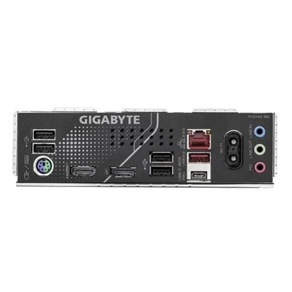 GIGABYTE B860 Eagle WIFI6E DDR5 Intel Motherboard