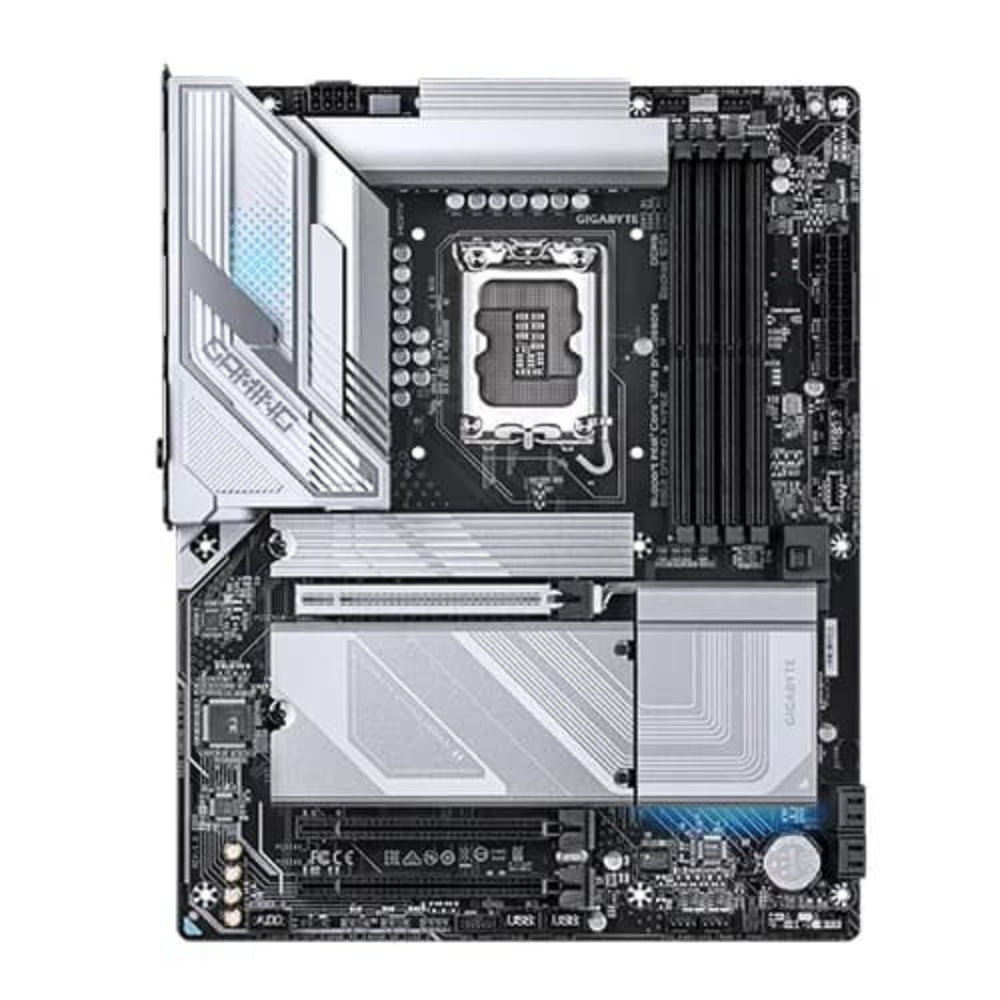 GIGABYTE B860 Gaming X WIFI6E DDR5 Intel Motherboard