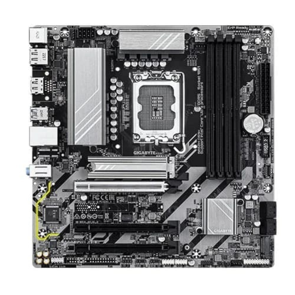GIGABYTE B860M DS3H DDR5 Intel Motherboard