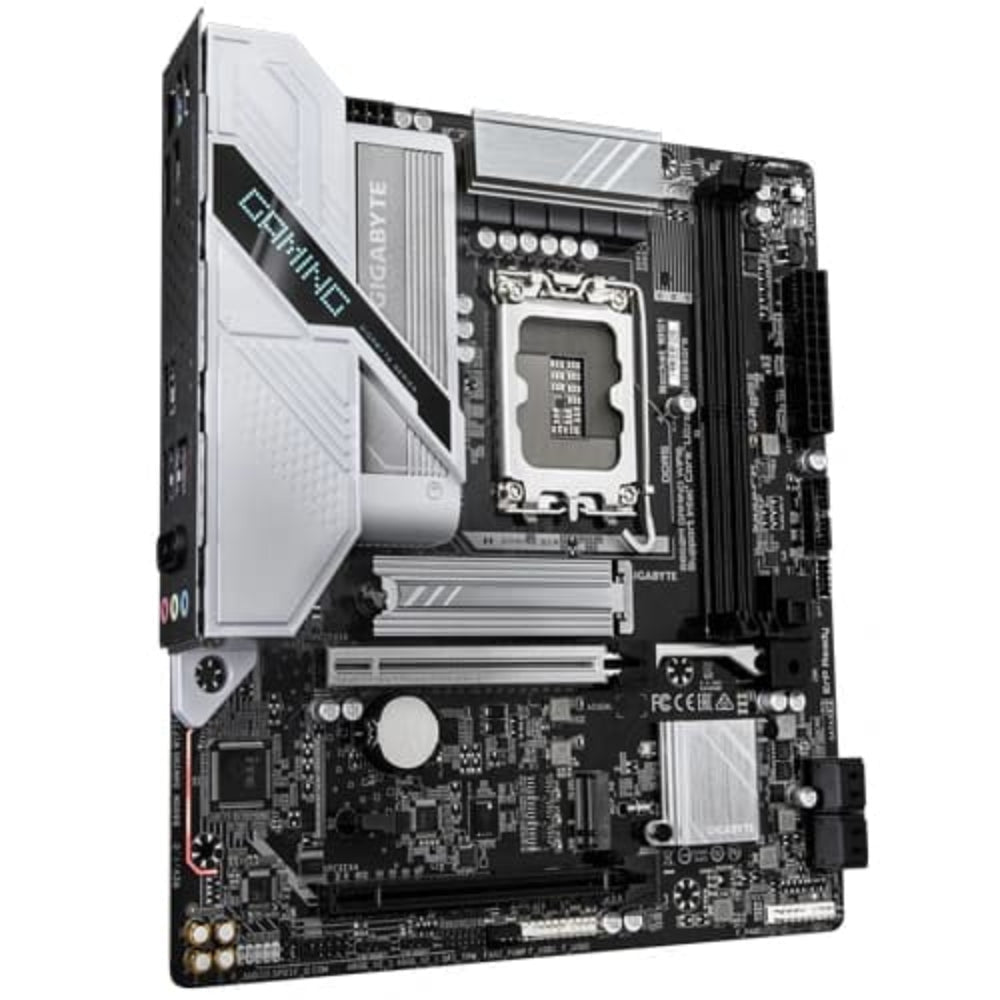 GIGABYTE B860M Gaming WIFI6 DDR5 Intel Motherboard