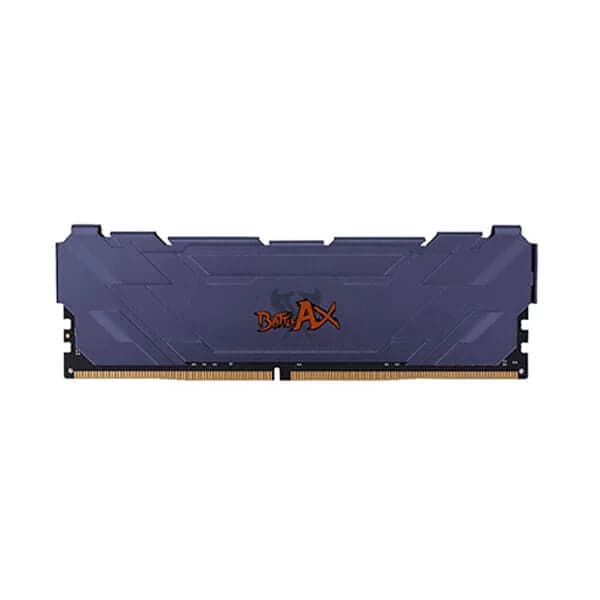 COLORFUL Battle AX 8GB ( 8GB x 1 ) 3200MHz DDR4 Desktop RAM