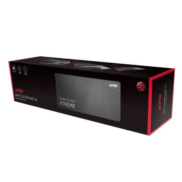 ADATA XPG Battleground Extra Large Black Mousepad