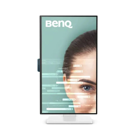 BENQ GW2490TC 24 Inch FHD 144Hz IPS Panel 99% SRGB 5MS Flicker free Sync Home Monitor ( White )