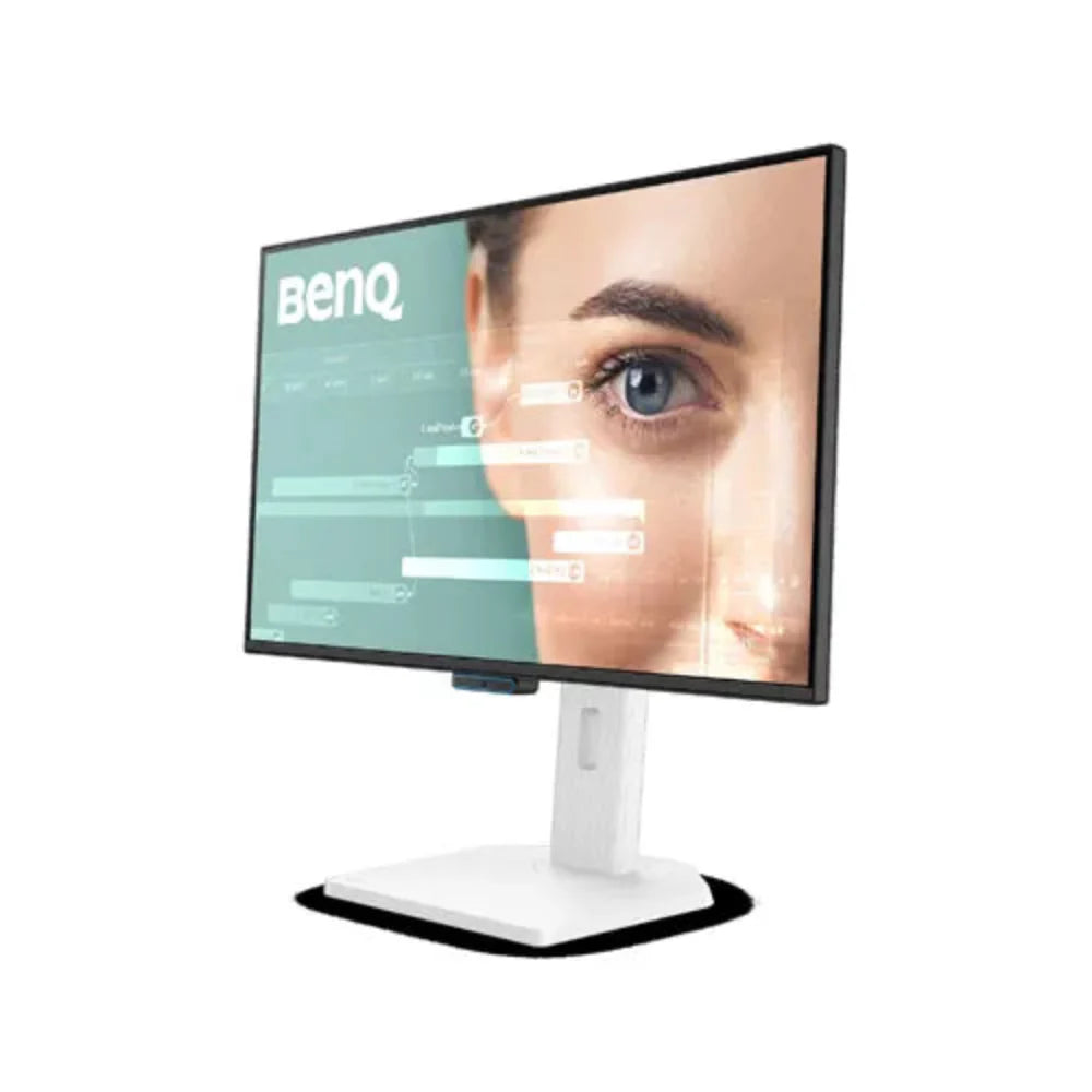 BENQ GW2790TC 27 Inch FHD 144Hz IPS Panel 99% SRGB 5MS Flicker Free Sync Home Monitor ( White )