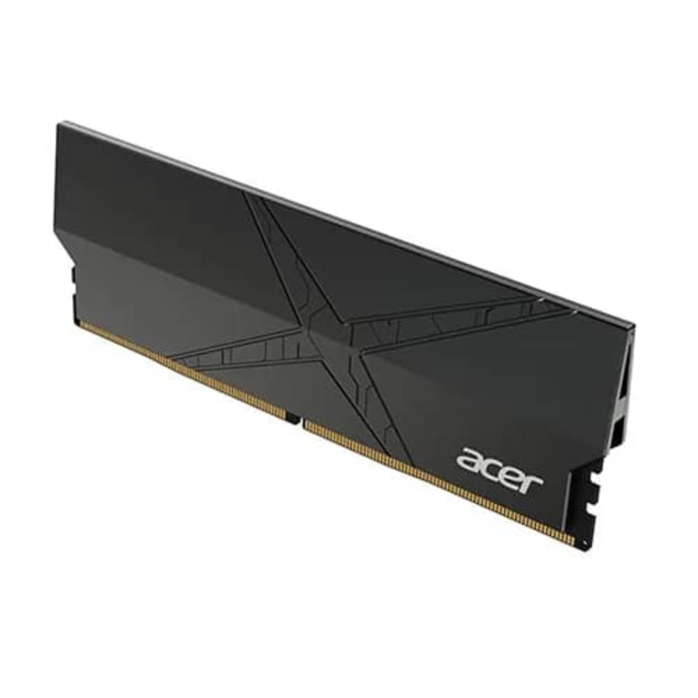 ACER HT200 32GB ( 16GBx2 ) 6800MHz DDR5 RAM ( Black ) ( CL34 )