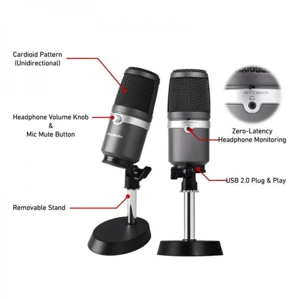 AVERMEDIA Live Streamer 311 Capture Card