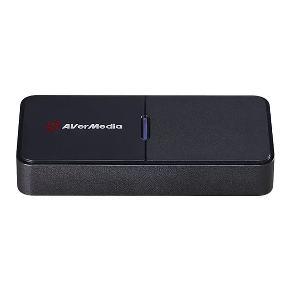 AVerMedia Live Streamer CAP 4K Video BU113 Capture Card