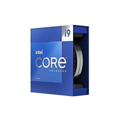 INTEL Core i9 13900KF 13th Generation Processor ( 5.8 GHz / 24
