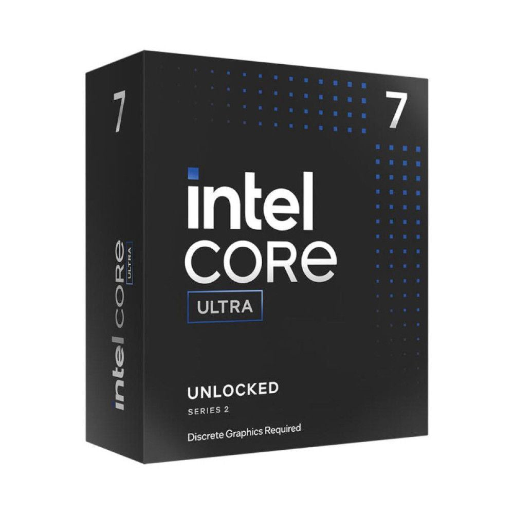 INTEL Core Ultra 7 265KF Processor ( 5.50 GHz / 20 Core / 20 Threads )