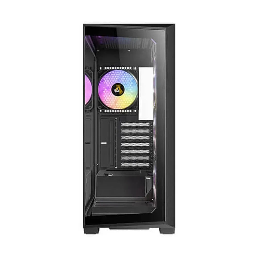 ANTEC C3 ARGB ATX Mid Tower Cabinet (Black)