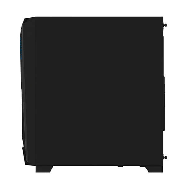 GIGABYTE C301 Glass ARGB EATX Mid Tower Cabinet (Black)