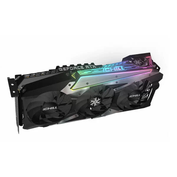 INNO3D GeForce RTX 3080 IChill X4 10GB Nvidia Graphic Card