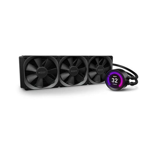 NZXT Kraken Z73 360mm CPU Liquid Cooler