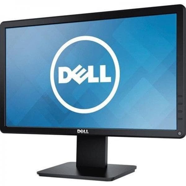 DELL D1918H 19 Inch 60Hz TN Panel 5MS Gaming Monitor